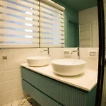 Apartment Solen *