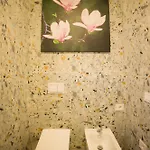 Solen Apartment *