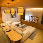 Solen Apartment *