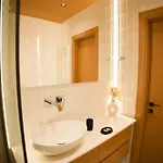 Apartment Solen