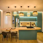 Solen Apartment *