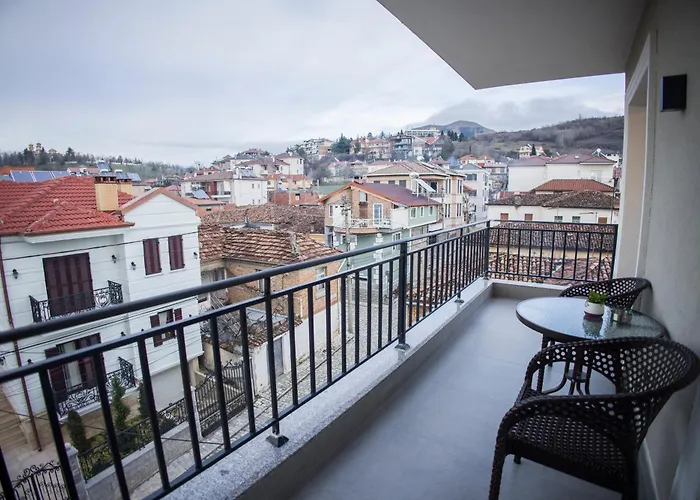 Solen Appartamento Korce